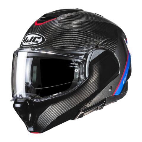 HJC F100 Carbon Stan Helmet