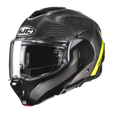 HJC F100 Carbon Stan Helmet