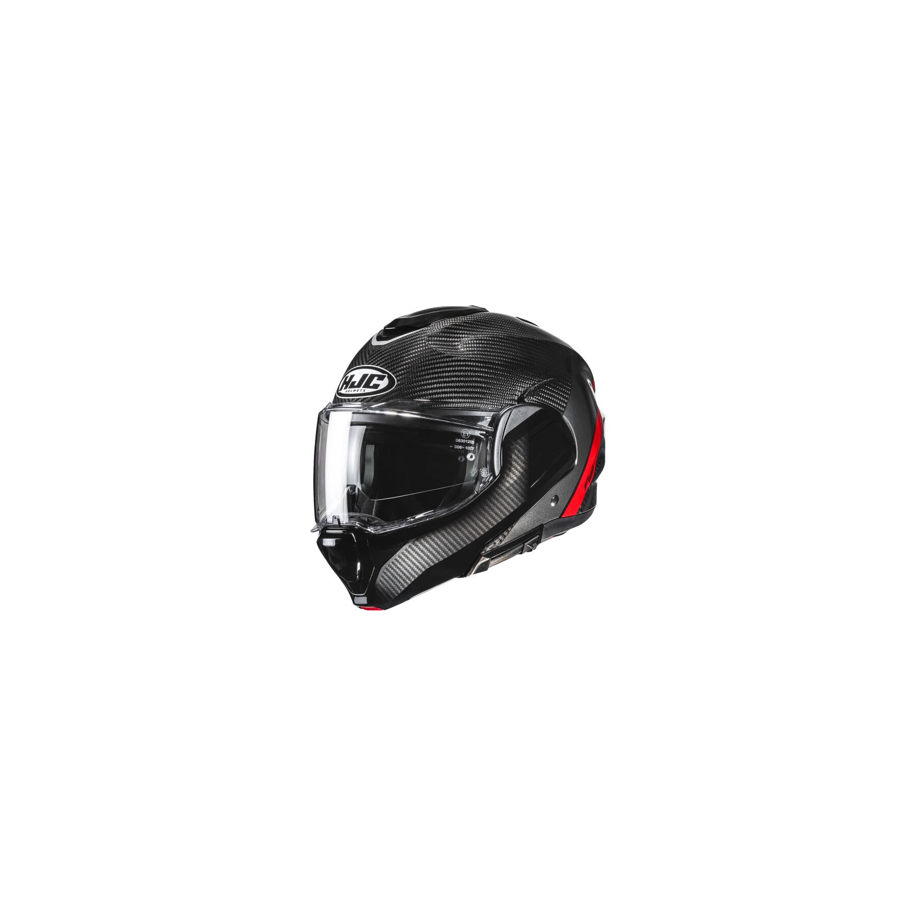 HJC F100 Carbon Stan Helmet
