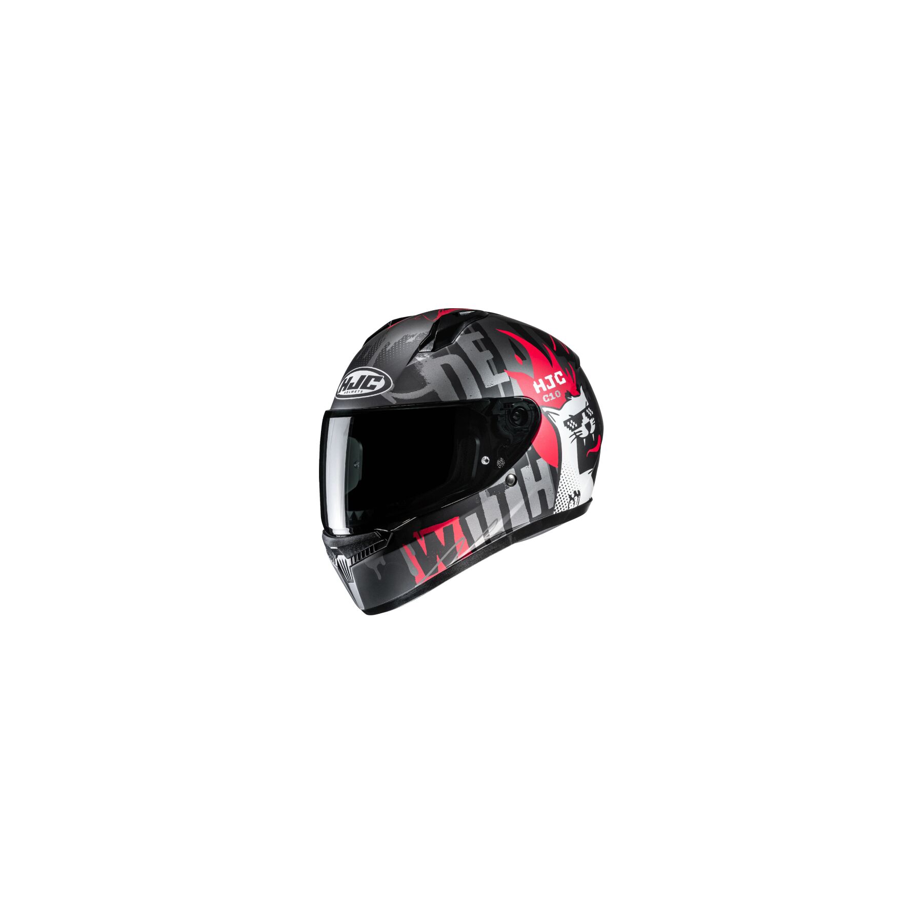 HJC C10 FOP Helmet