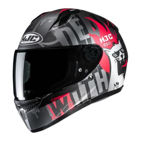 HJC C10 FOP Helmet