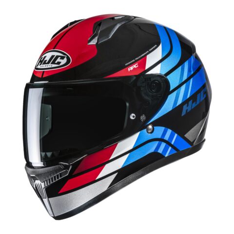HJC C10 Hiper Helmet