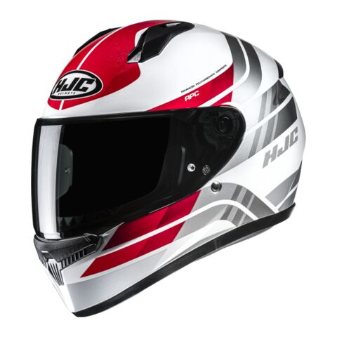HJC C10 Hiper Helmet