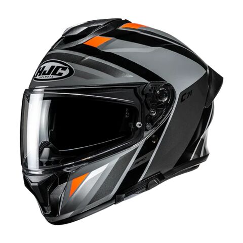 HJC C71 Faber Helmet