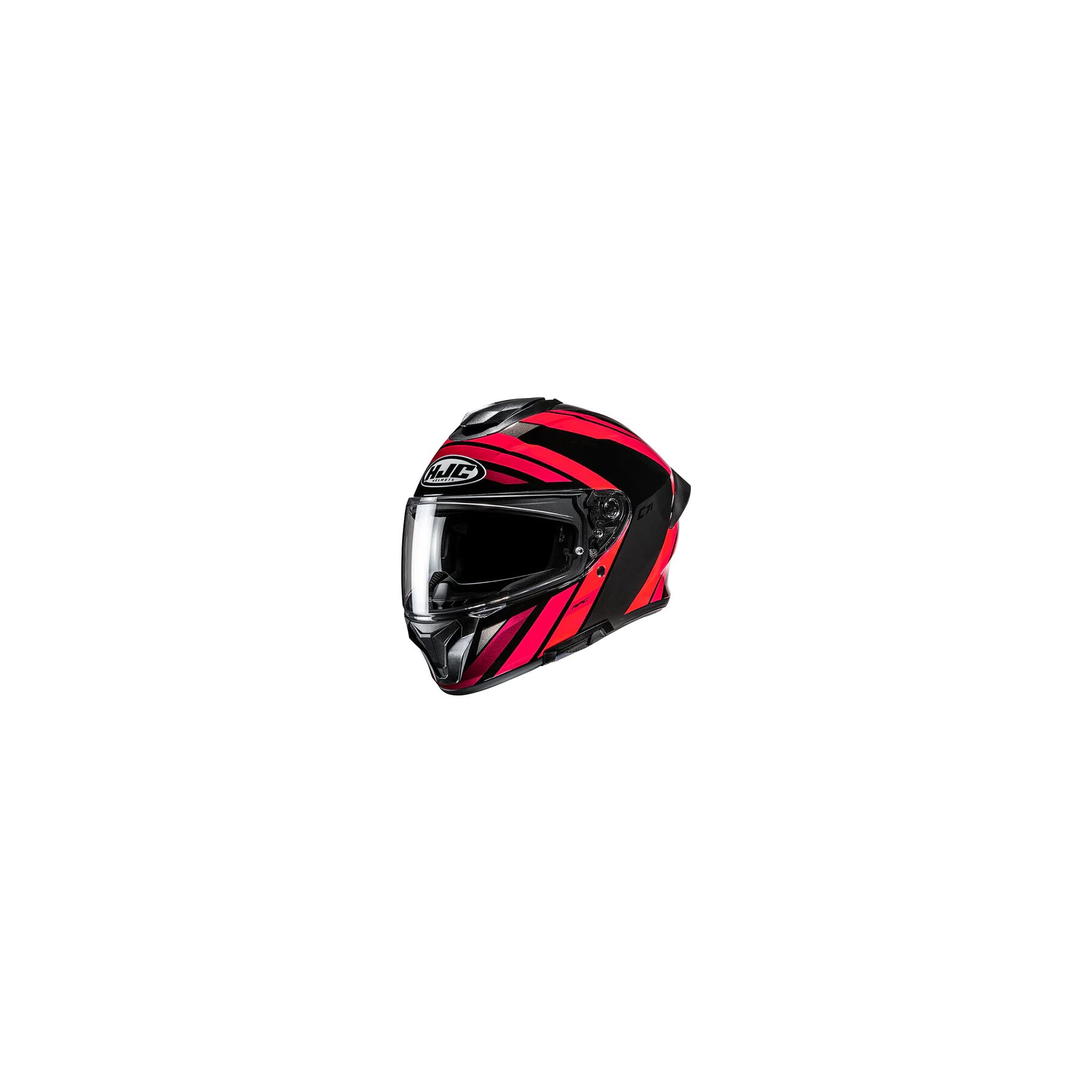 HJC C71 Faber Helmet