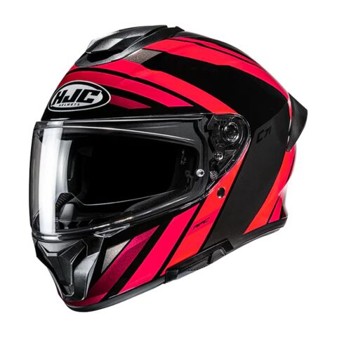 HJC C71 Faber Helmet