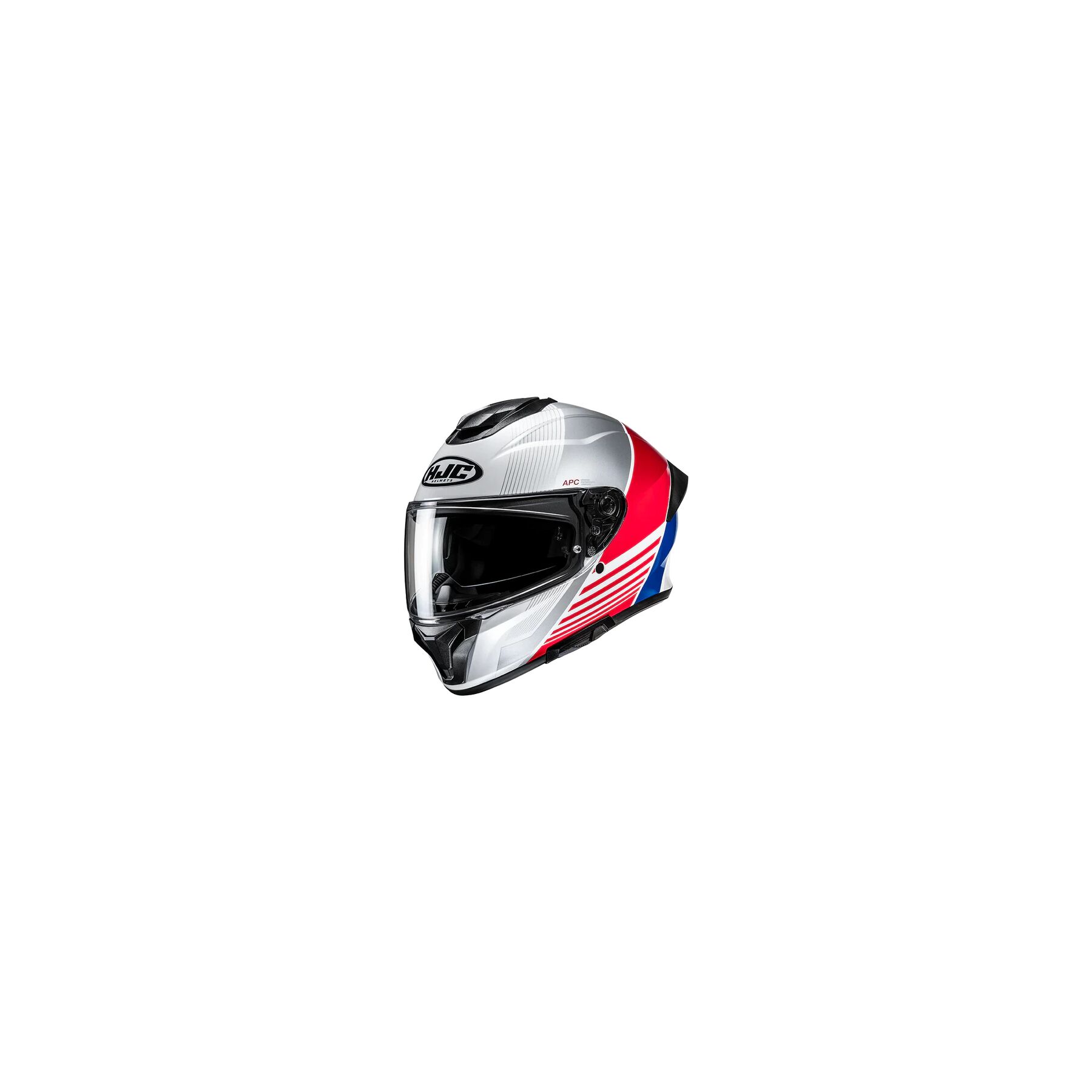 HJC C71 Morix Helmet