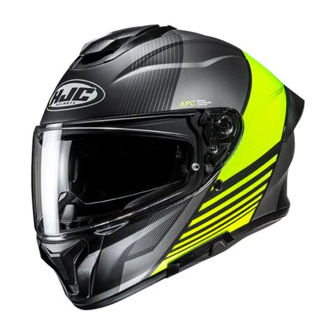 HJC C71 Morix Helmet