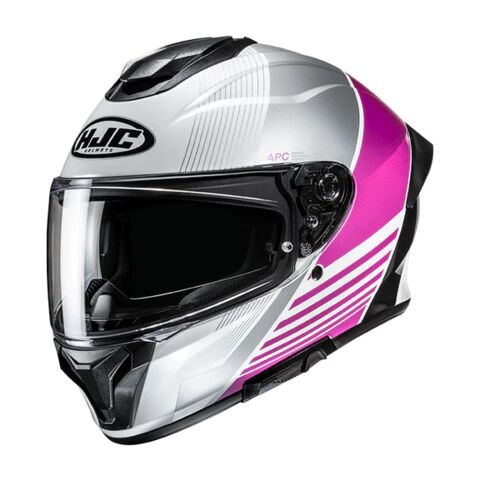 HJC C71 Morix Helmet