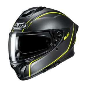 HJCヘルメットandゴーグル Hjc F71 ザク バンダイナムコヘルメット | MotoStorm [jp]