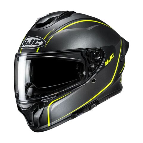 HJC C71 Quez Helmet