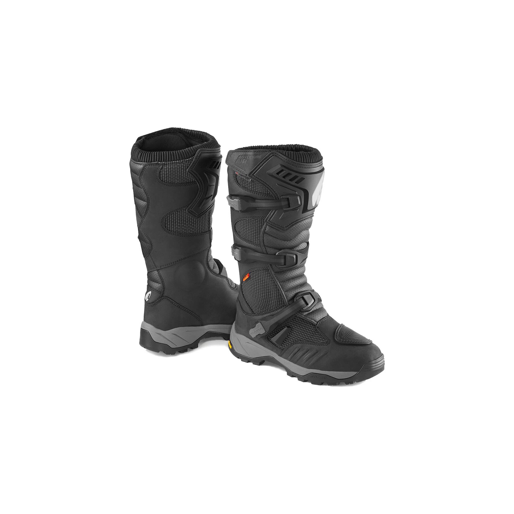 Forma Adventure Air Dry Boots