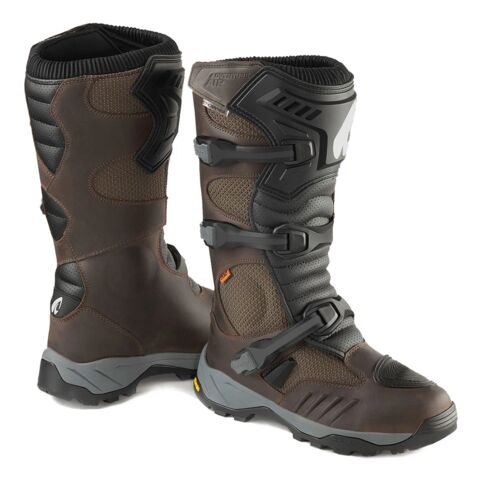 Forma Adventure Air Dry Boots