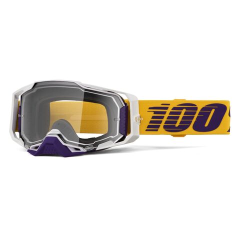 100 Armega Goggles