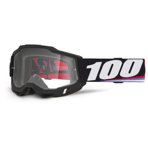 100 Accuri 2 Goggles