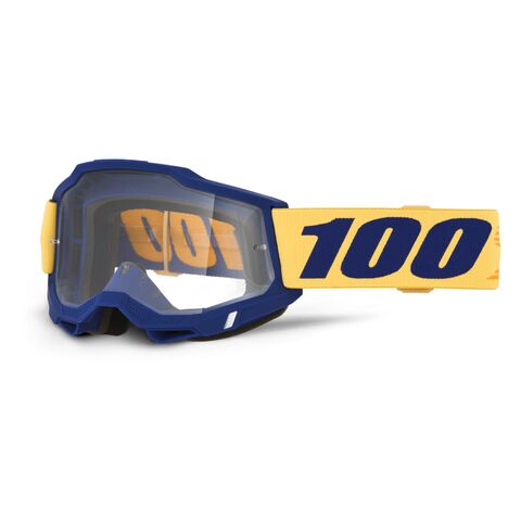 100 Accuri 2 Goggles