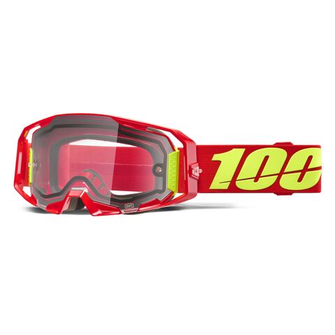 100 ARmatic Enduro Dual Lens Goggles