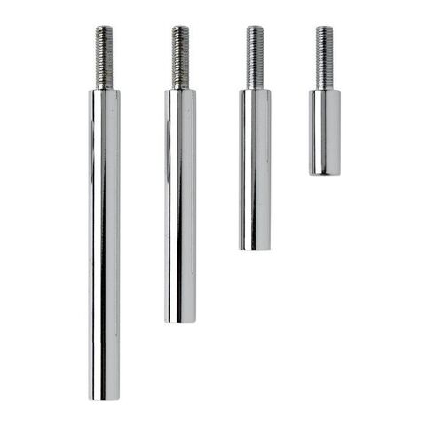 Cycle Visions Shift Linkage Rod Extension 1" Long / Chrome [Open Box]