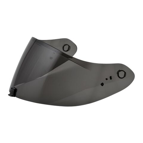 Scorpion EXO-R420 Face Shield Dark Smoke [Open Box]
