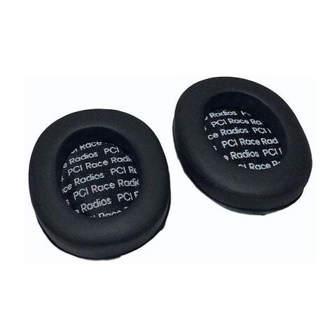 PCI Race Radios Noise Damping Ear Cups [Open Box]