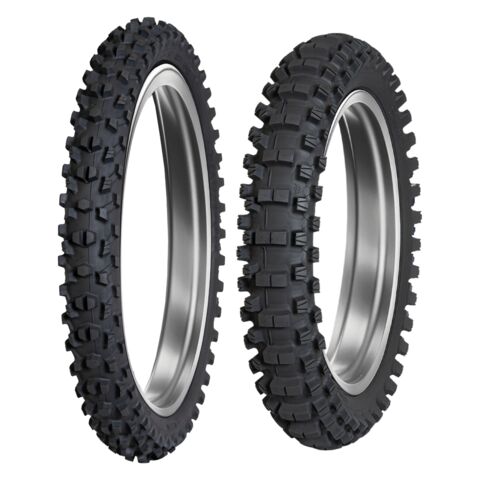 Dunlop Geomax MX34 Factory Spec Tires