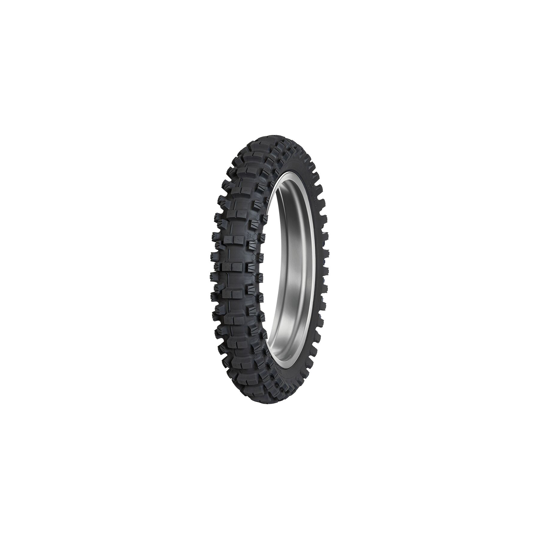 Dunlop Geomax MX34 Factory Spec Tires