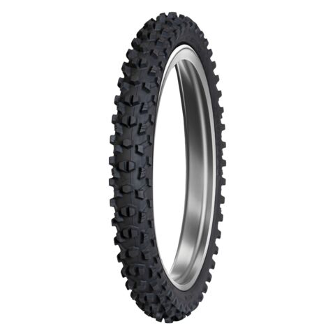 Dunlop Geomax MX34 Factory Spec Tires
