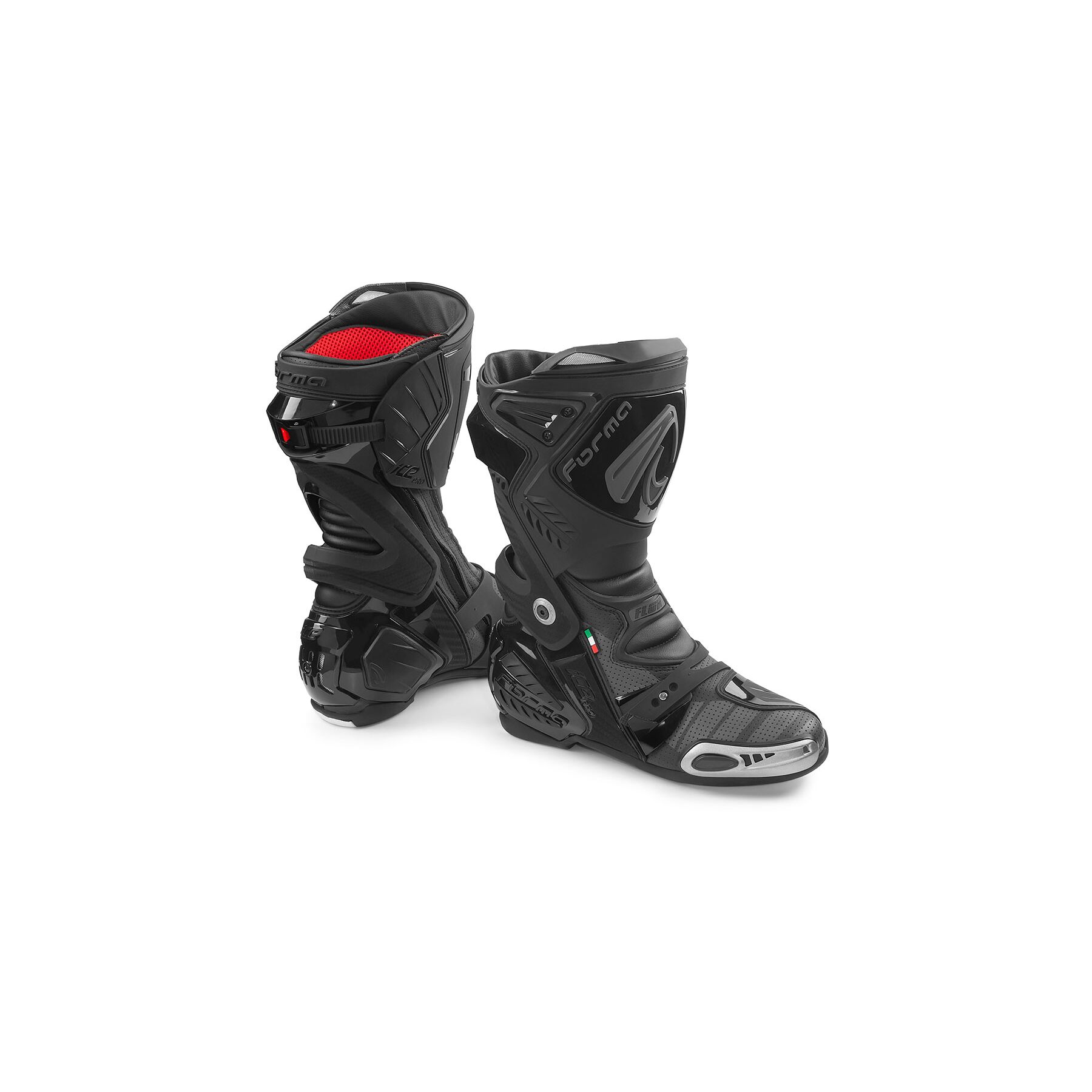 Forma Ice Pro Flow Boots