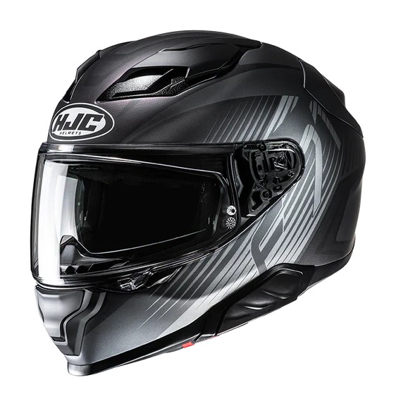 HJC F71 Catos Helmet - RevZilla