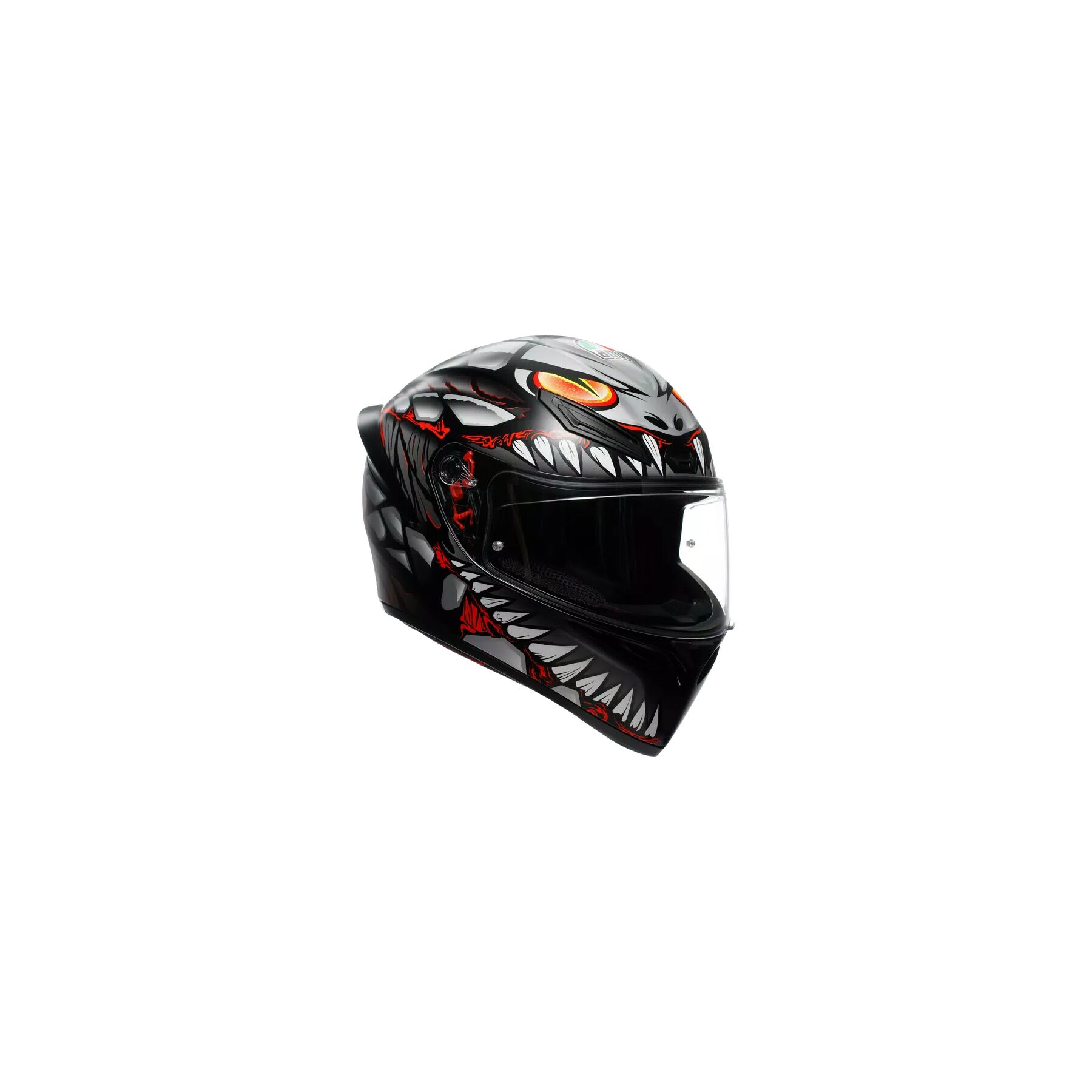 AGV K1 S Lyzard Helmet