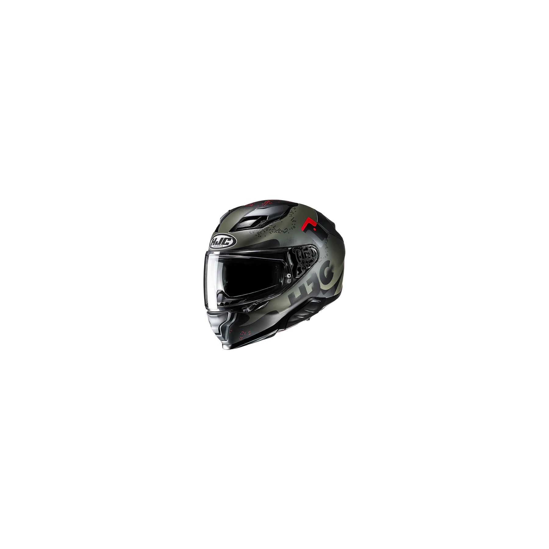 HJC F71 Faco Helmet