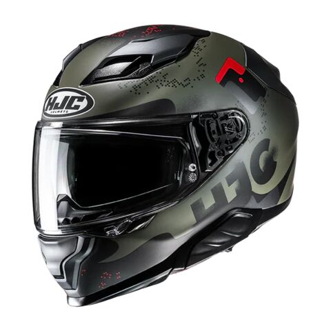 HJC F71 Faco Helmet
