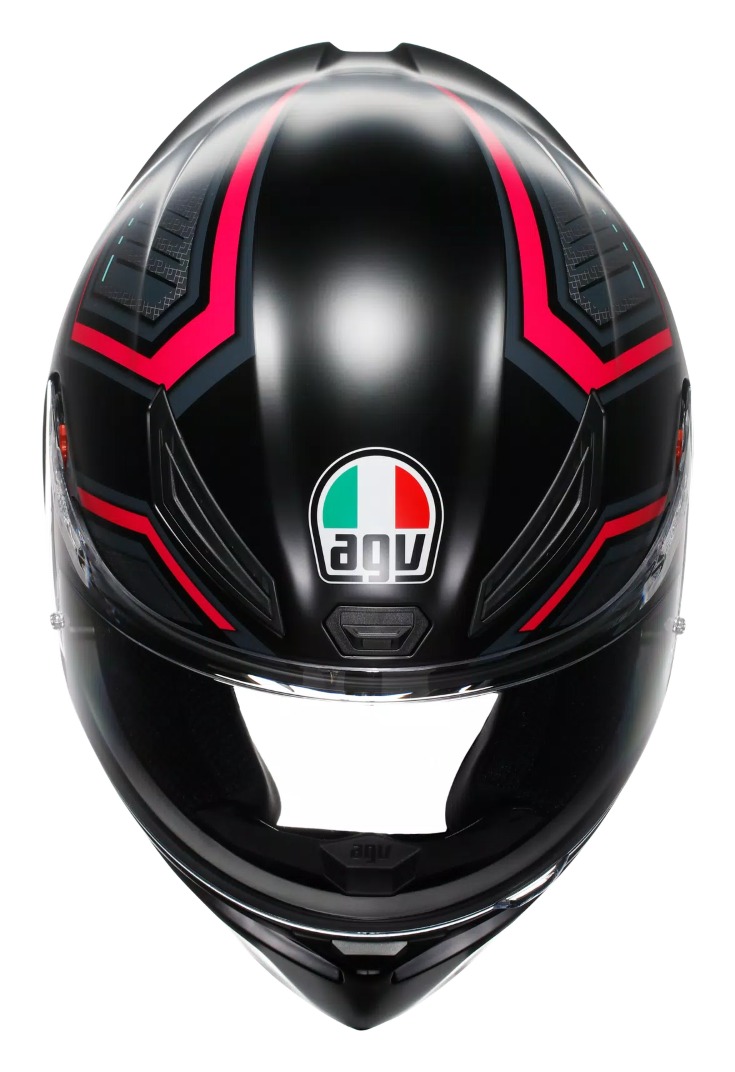 AGV K1 S Sling Helmet - RevZilla