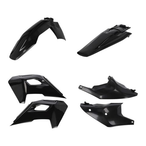 Acerbis Standard Plastic Kit Husqvarna 250cc-501cc 2026