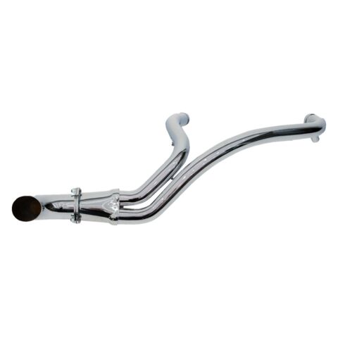 Trask BMF 2-Into-1 Exhaust System For Harley Touring 2017-2026