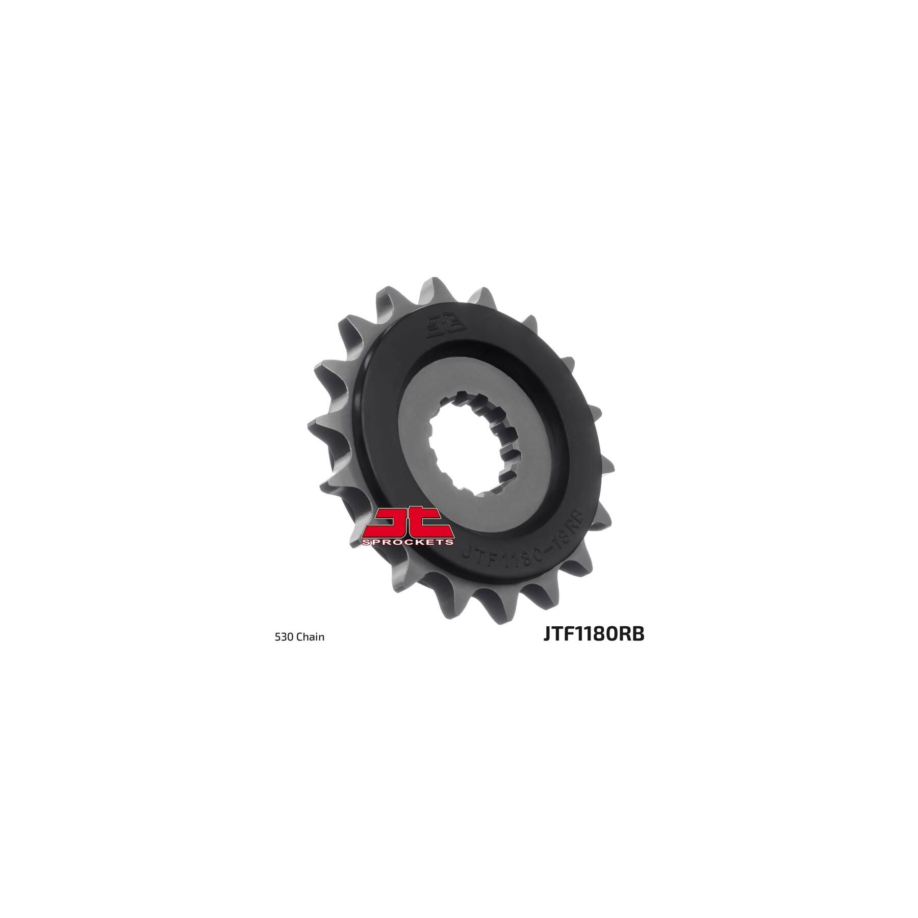 JT Sprockets Front Sprocket Triumph 1991-2020