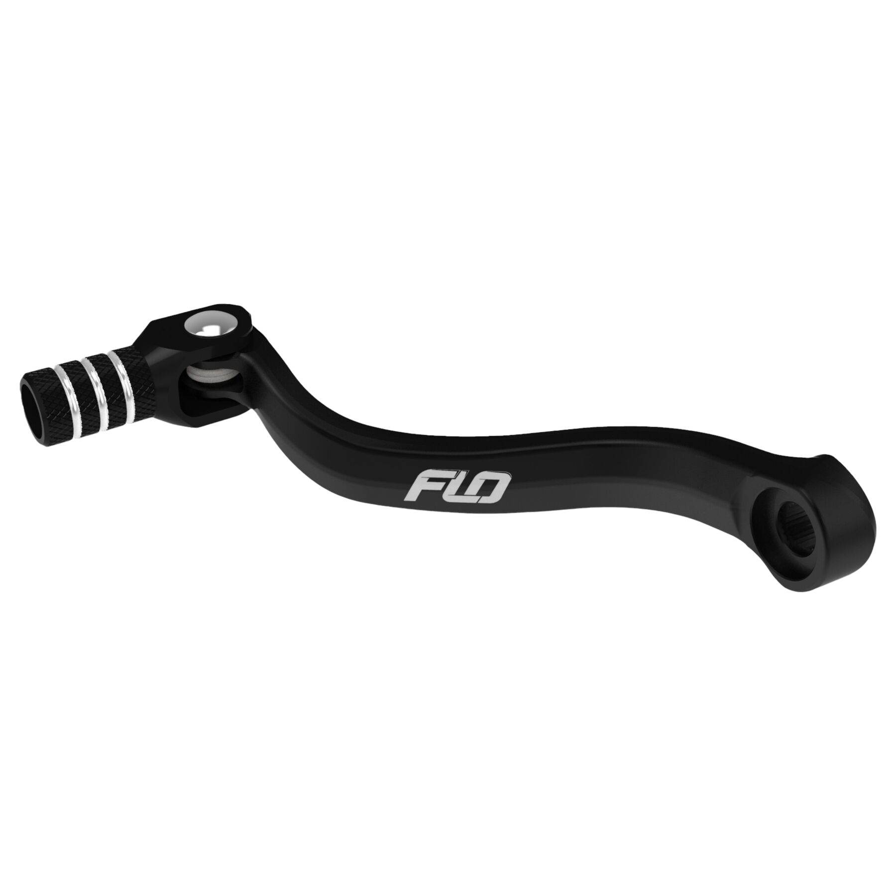Flo Motorsports Shift Lever KTM / Husqvarna / Gas Gas 125cc-501cc 2012