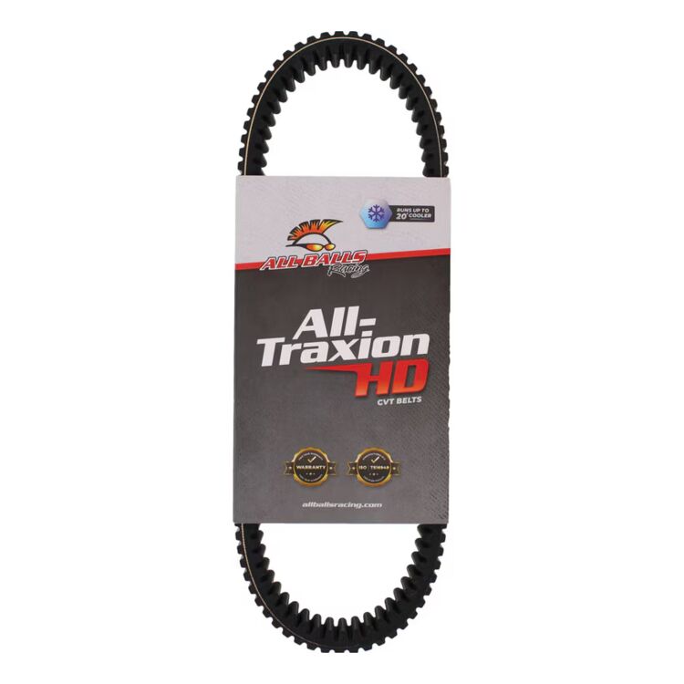All Balls Racing CVT Belt