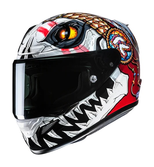 HJC RPHA 12N Kepina Helmet - RevZilla