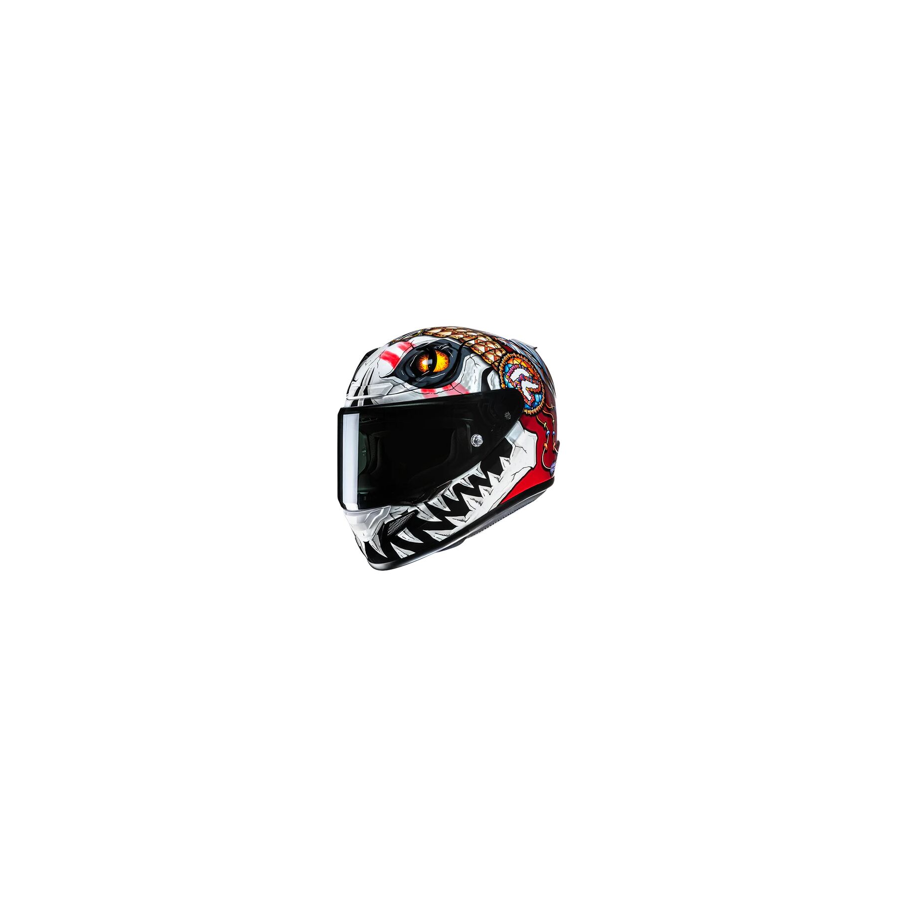 HJC RPHA 12N Kepina Helmet