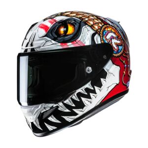 HJC RPHA 12N Kepina Helmet - RevZilla