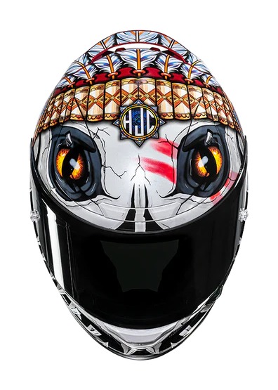 HJC RPHA 12N Kepina Helmet - RevZilla