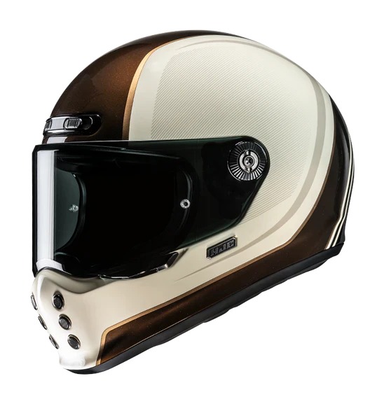 HJC V10 Hodu Helmet XXL