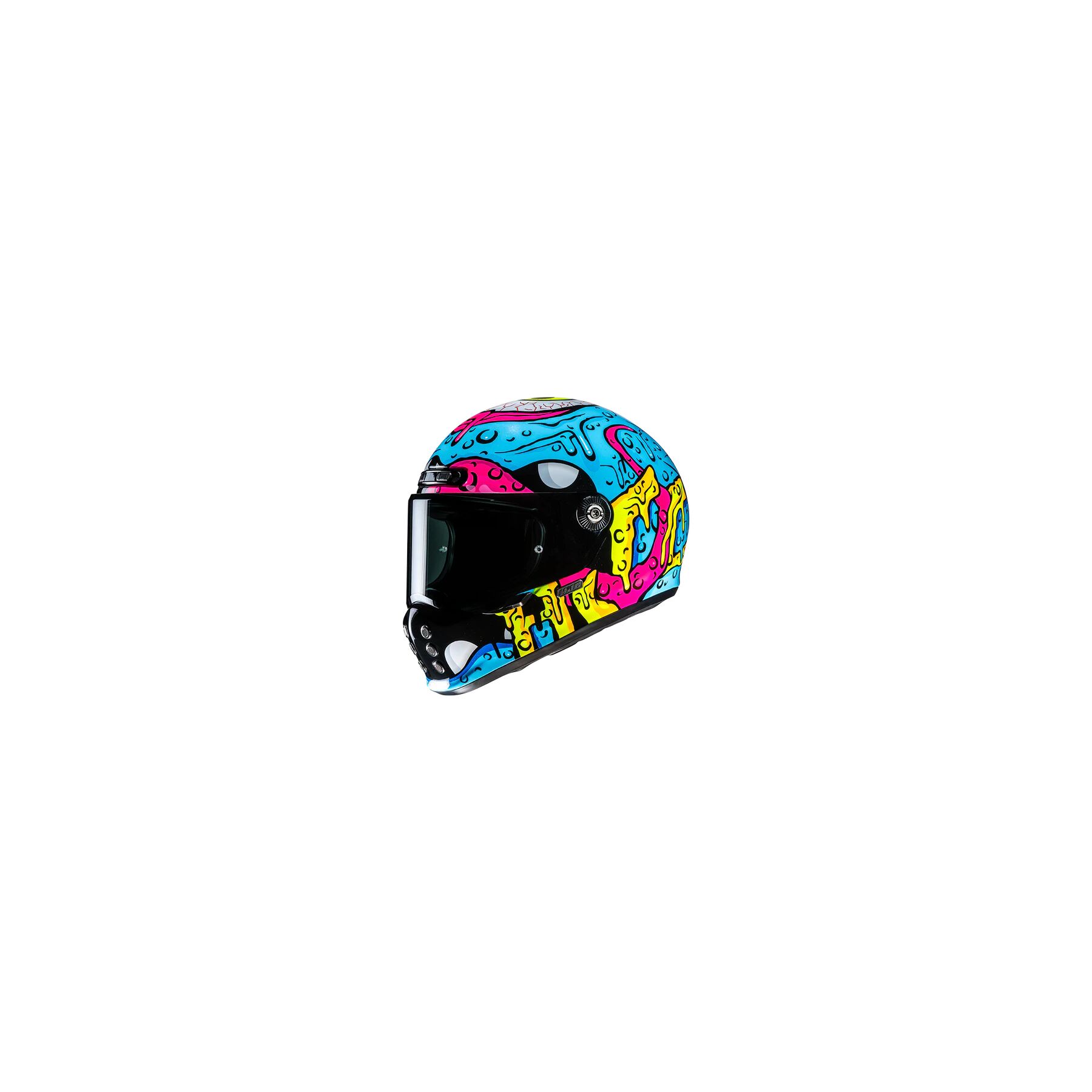 HJC V10 Squeeze Helmet