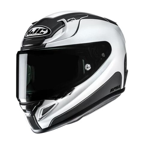 HJC RPHA 12N Respon Helmet