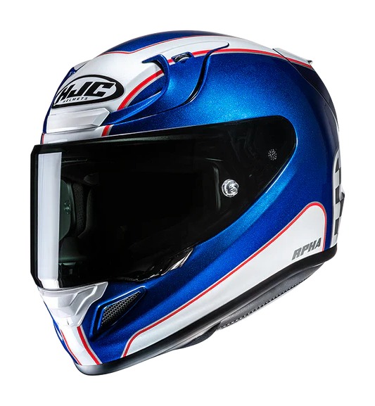 HJC RPHA 12N Respon Helmet XS
