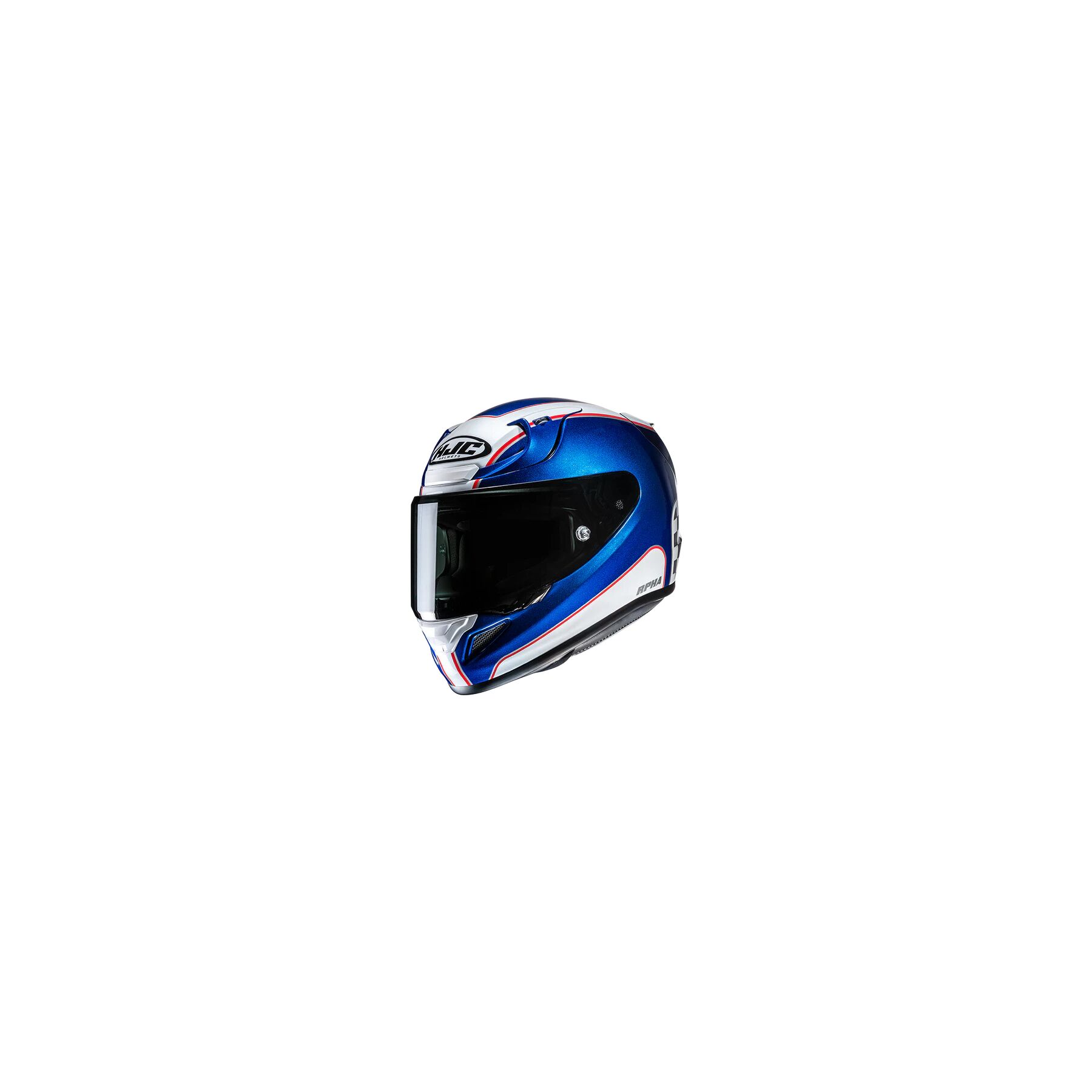 HJC RPHA 12N Respon Helmet