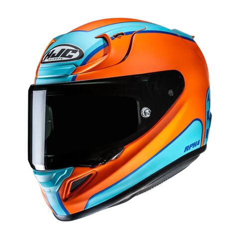 HJC RPHA 12N Respon Helmet