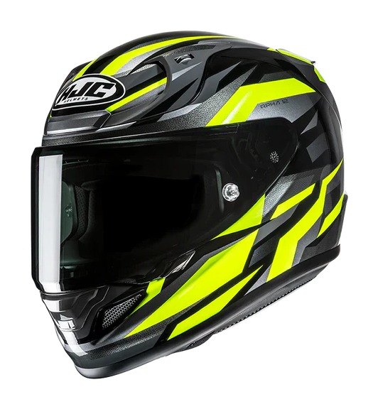 HJC RPHA 12N Dravix Helmet L