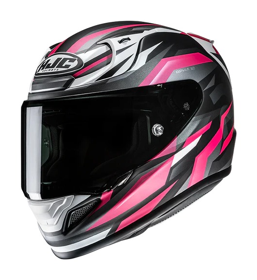 HJC RPHA 12N Dravix Helmet N/A